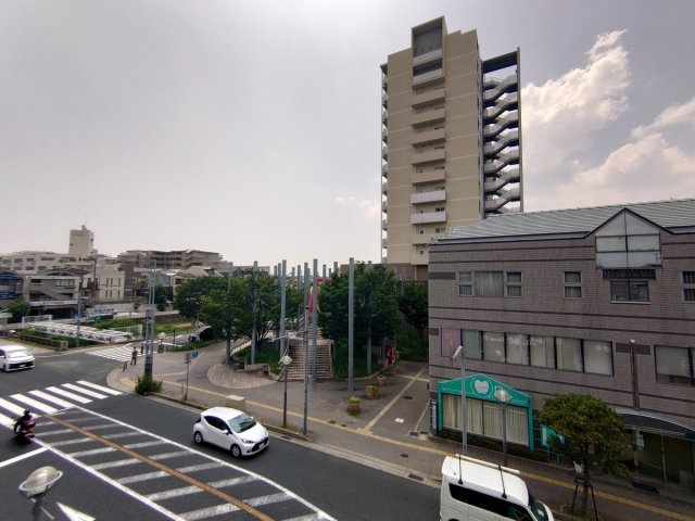 【展望】 | カースル仁川