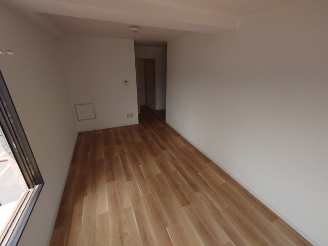【寝室】 | カースル仁川