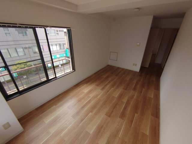 【内装】 | カースル仁川