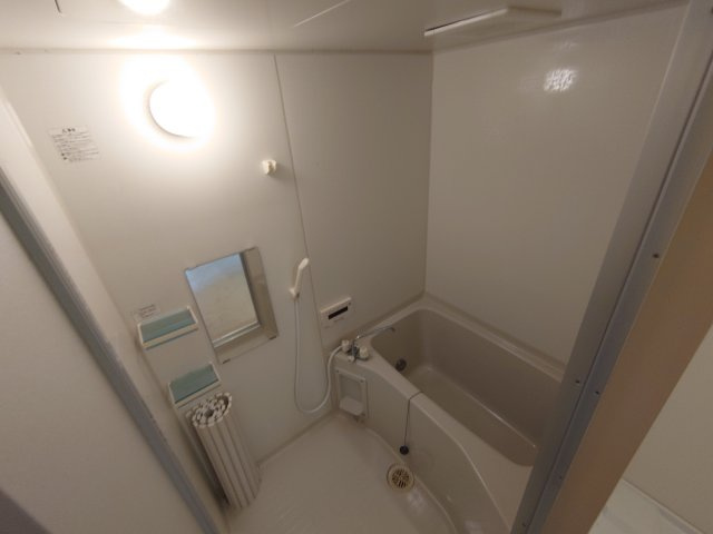 【浴室】 | カースル仁川