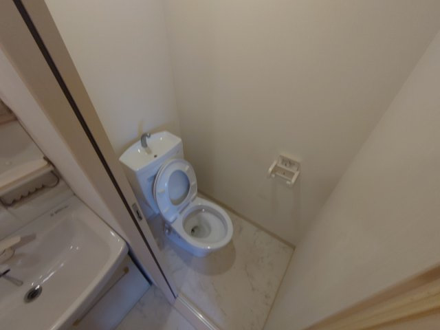【トイレ】 | カースル仁川