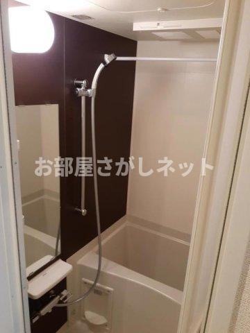 セイバリー　ポエム【おとり物件なし】#学生・社会人にオススメ！初期費用分割払いOK！の浴室
