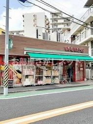 セイバリー　ポエム【おとり物件なし】#学生・社会人にオススメ！初期費用分割払いOK！の周辺|まいばすけっと新井薬師前駅北店まで148m