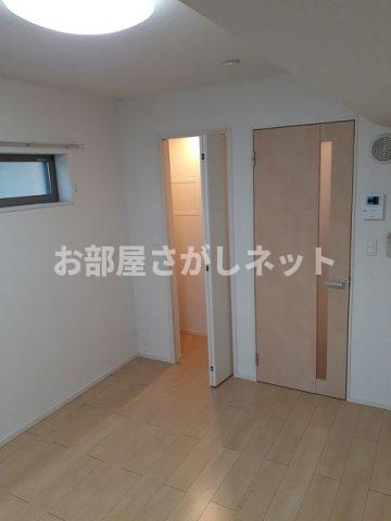 セイバリー　ポエム【おとり物件なし】#学生・社会人にオススメ！初期費用分割払いOK！の洋室