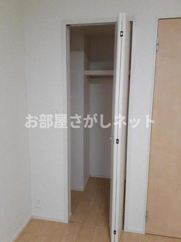 セイバリー　ポエム【おとり物件なし】#学生・社会人にオススメ！初期費用分割払いOK！の収納