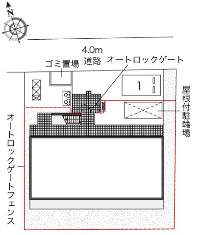 レオパレスシャルダンのその他