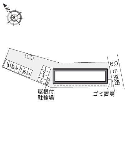 レオパレスリトルウッドのその他