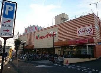 レオパレスグランドゥールＢの周辺