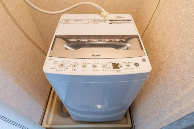 AP1028 ラ・レジダンス・ド・福岡県庁前 1103の設備|


