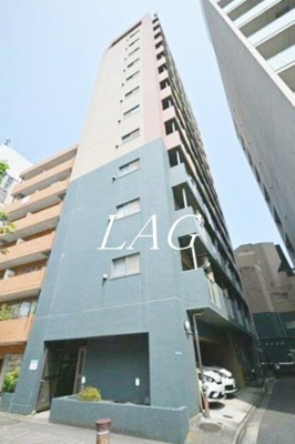 【外観】 | シンシア蒲田ステーションプラザ | 外観です。