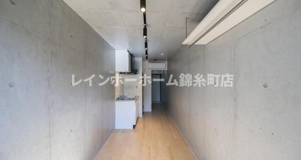 COCOFLAT北千住Southのその他