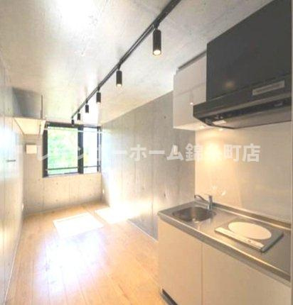 COCOFLAT北千住South