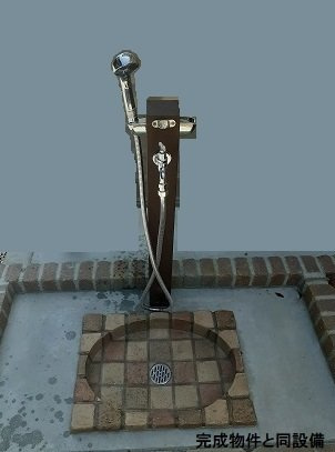 ボヌール花中館　Ⅱのその他共用部分