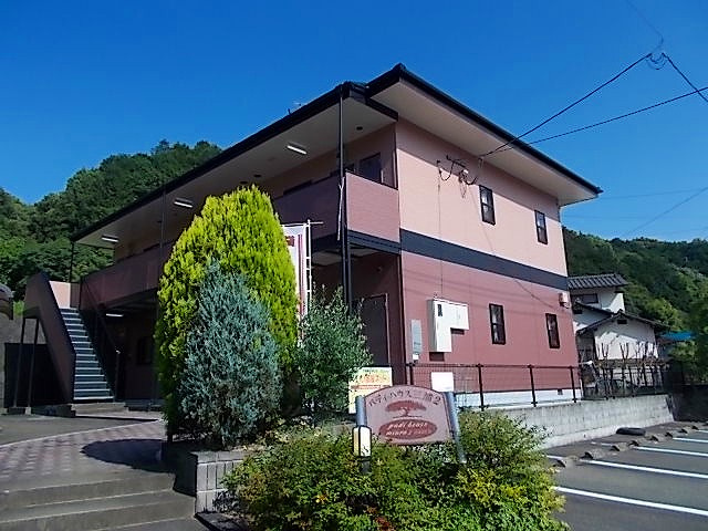 【その他】 | パディハウス三浦２
