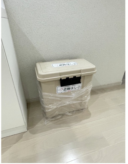 マーレ明大前Ⅱのその他