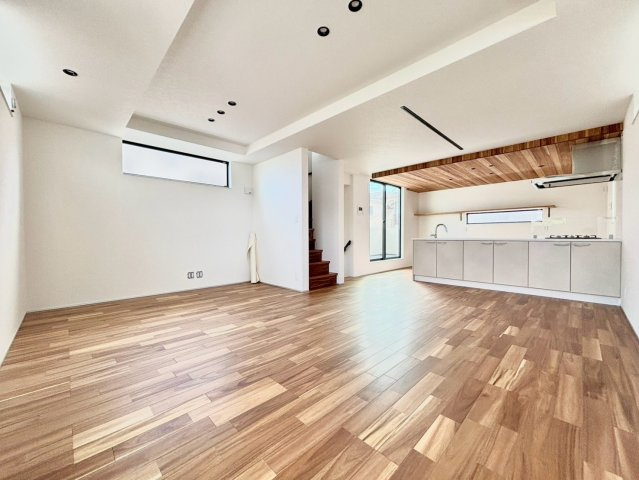 【TOKYO BASE】杉並区和田2丁目　新築戸建