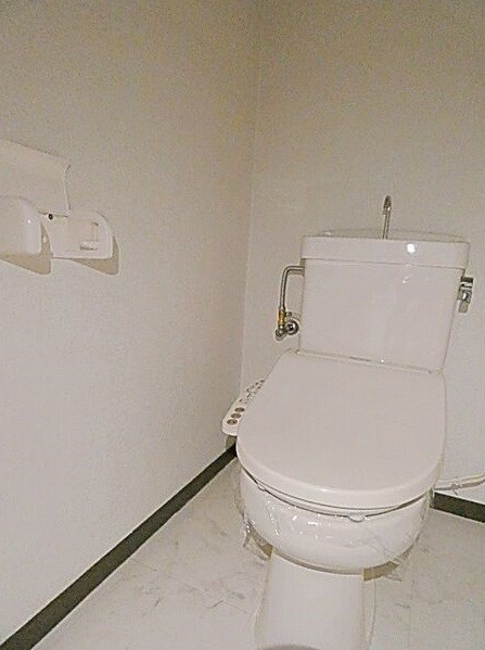 リーブル原Ⅱのトイレ