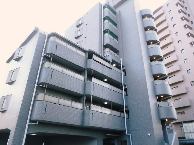 リーブル原Ⅱ