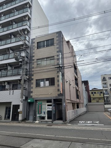 コーポ77の外観
