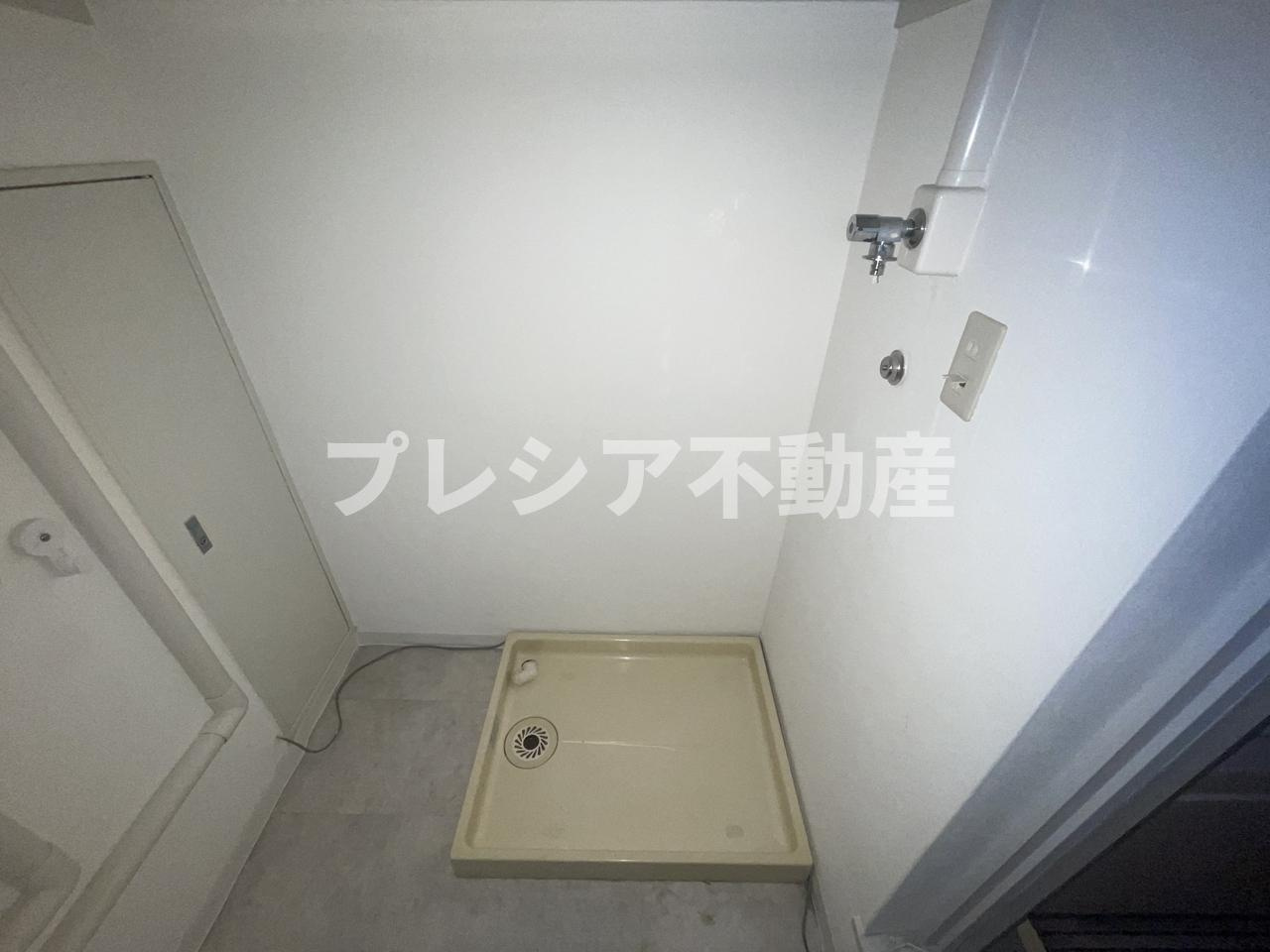 上高丸コーポラスの設備