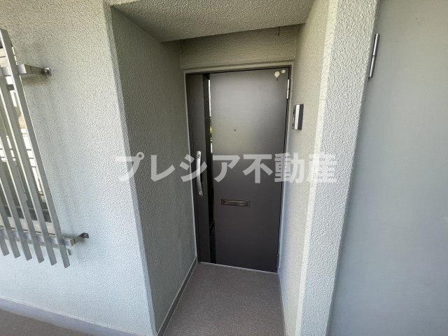 上高丸コーポラスのその他