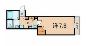【間取り】 | クレストハイム