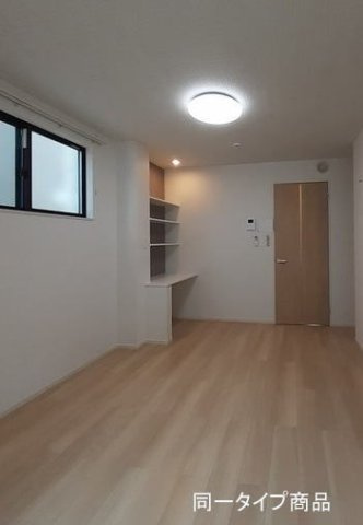 ライズひまわりの内装