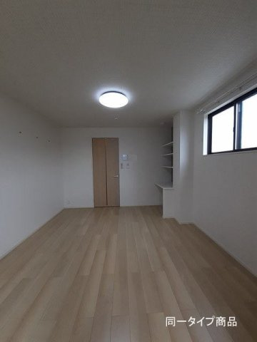 ライズひまわりの内装