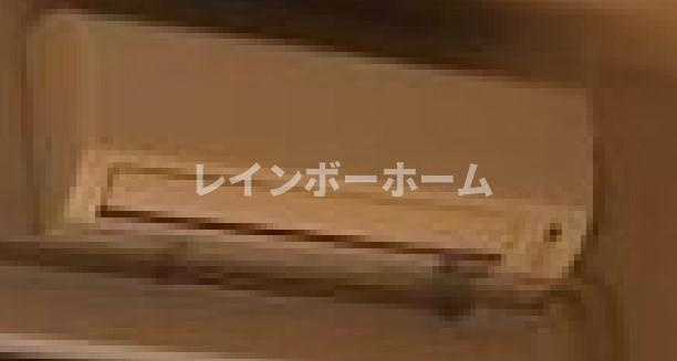 ラフィーヌの設備