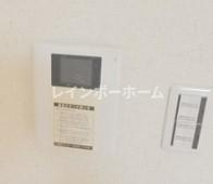 ラフィーヌのセキュリティ