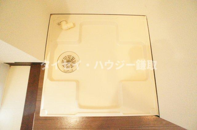 ＧＲＡＳＳ　ＳＱＵＡＲＥ六番館の設備
