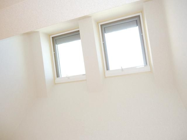 目白クイーンズコートの設備
