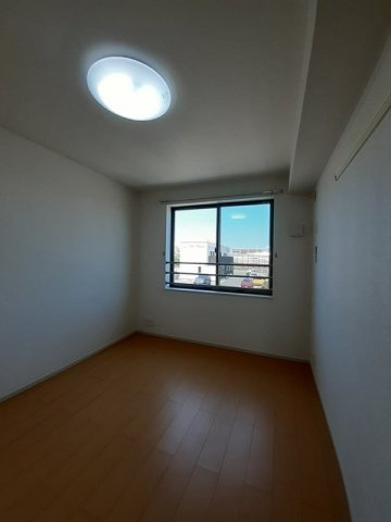 カレントレジデンス女池Ⅱの内装