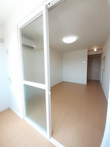 カレントレジデンス女池Ⅱのその他