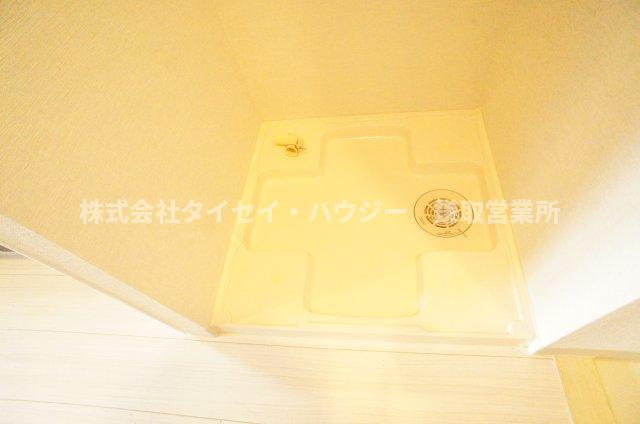 ＧＲＡＳＳ　ＳＱＵＡＲＥ六番館の設備