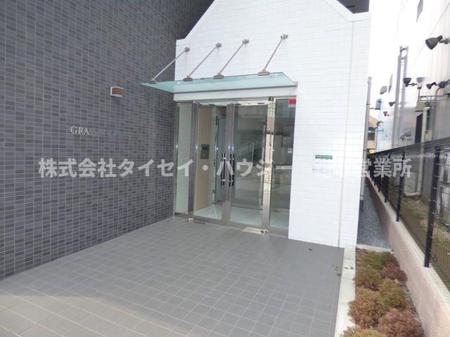 ＧＲＡＳＳ　ＳＱＵＡＲＥ六番館のその他