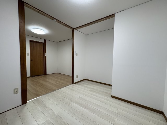 中条文化の居間・リビング