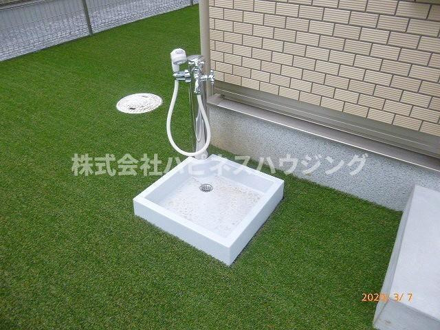 アドラブール　Ｂ棟のその他