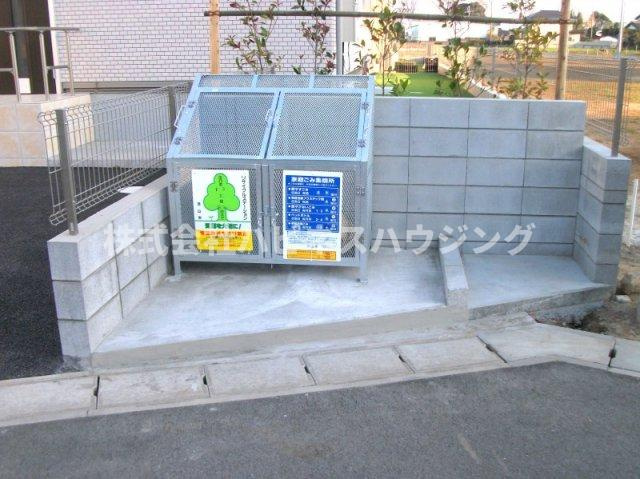 アドラブール　Ｂ棟のその他共用部分