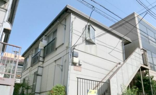 【エントランス】 | スカイハイツ