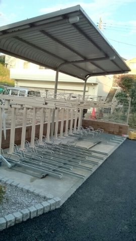 レーヴ市ヶ尾のその他