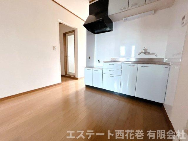 あい星が丘Ⅱ　の居間・リビング