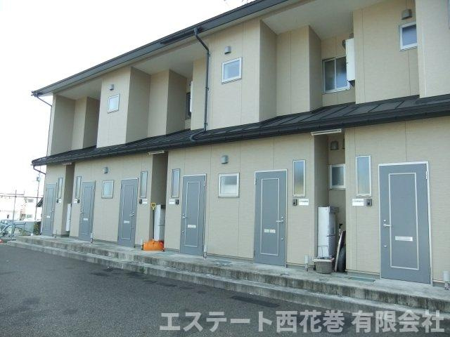 あい星が丘Ⅱ　