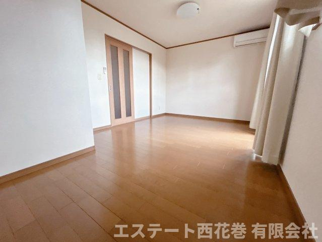 あい星が丘Ⅱ　の洋室