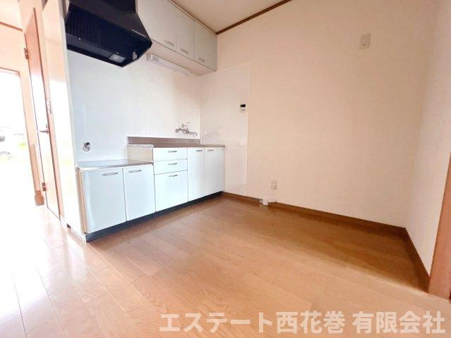 あい星が丘Ⅱ　の居間・リビング