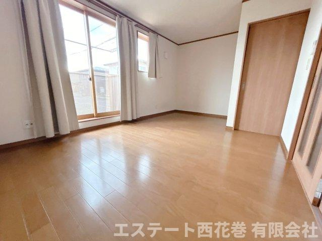 あい星が丘Ⅱ　の居間・リビング