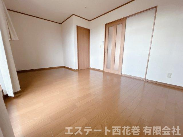 あい星が丘Ⅱ　の洋室