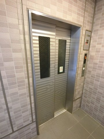 プライドのその他共用部分