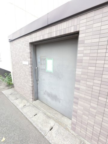 プライドのその他共用部分