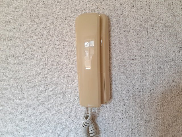 【設備】 | ガーデンヒルズ